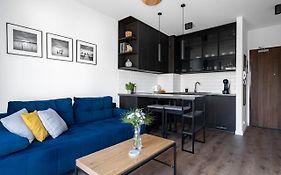 Apartament PRIMAVERA z miejscem parkingowym